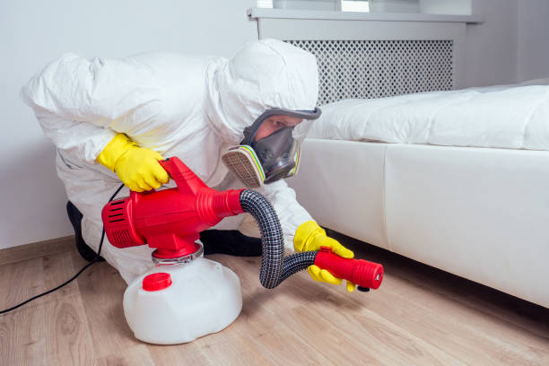 Wildlife Control Services in Barrington, IL